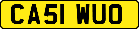 CA51WUO