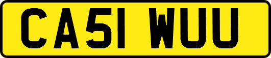 CA51WUU