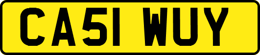 CA51WUY