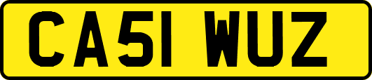 CA51WUZ