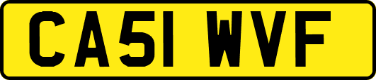 CA51WVF