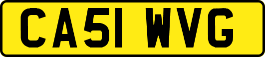 CA51WVG