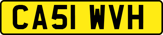 CA51WVH