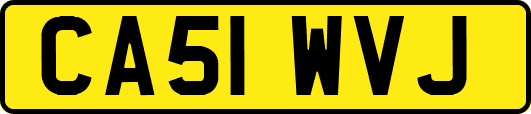 CA51WVJ