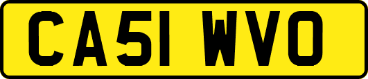 CA51WVO