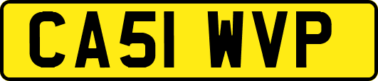 CA51WVP