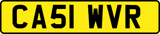 CA51WVR