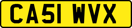CA51WVX