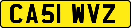 CA51WVZ