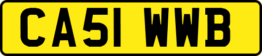 CA51WWB