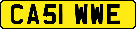 CA51WWE
