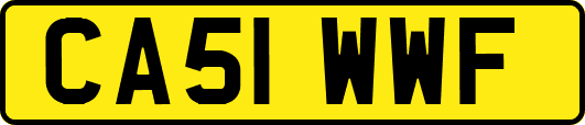 CA51WWF
