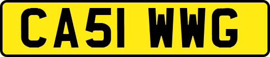 CA51WWG