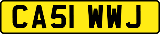 CA51WWJ