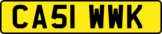 CA51WWK