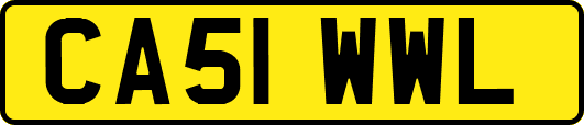 CA51WWL
