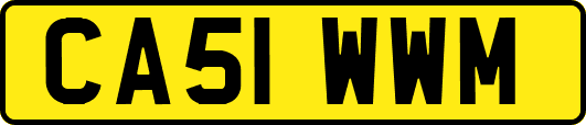 CA51WWM