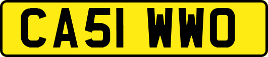 CA51WWO