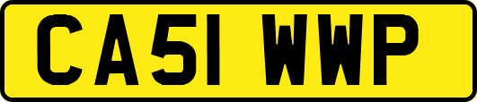 CA51WWP