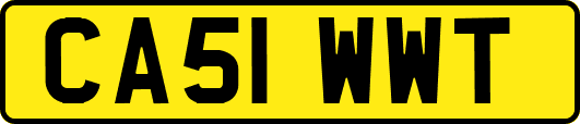 CA51WWT