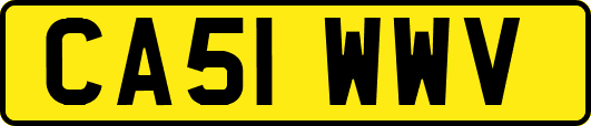CA51WWV