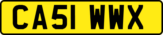 CA51WWX