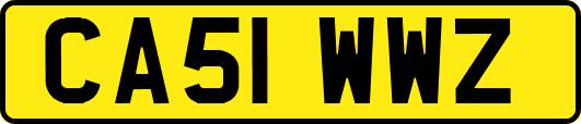 CA51WWZ