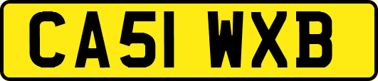 CA51WXB