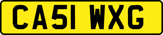 CA51WXG