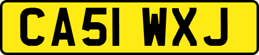 CA51WXJ