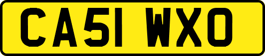 CA51WXO