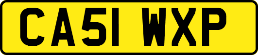 CA51WXP