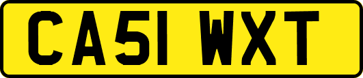 CA51WXT