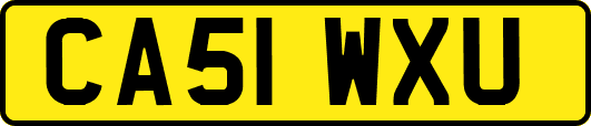 CA51WXU