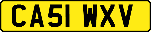 CA51WXV