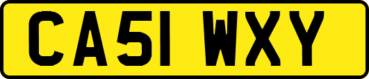 CA51WXY