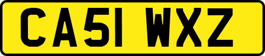 CA51WXZ