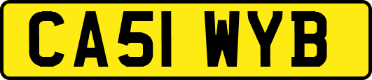 CA51WYB