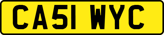 CA51WYC
