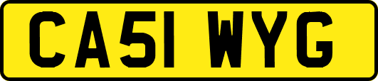 CA51WYG
