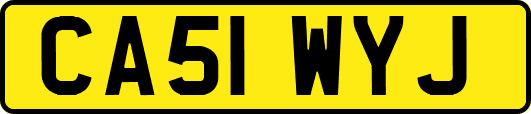 CA51WYJ