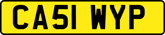 CA51WYP