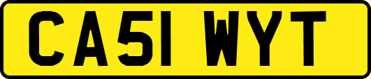CA51WYT