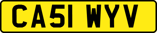 CA51WYV