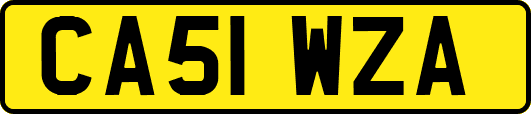 CA51WZA