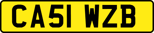 CA51WZB