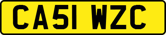 CA51WZC