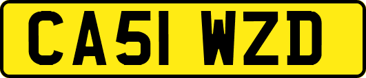 CA51WZD