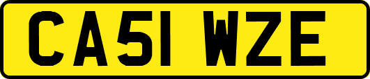 CA51WZE