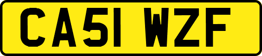 CA51WZF